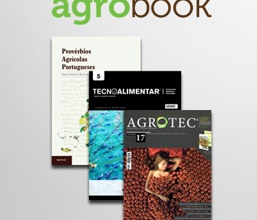 Agrobook lança passatempo