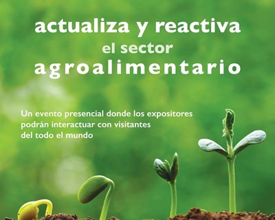 Agroiberia 2021 acontece em setembro