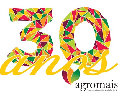 Agromais celebra 30 anos