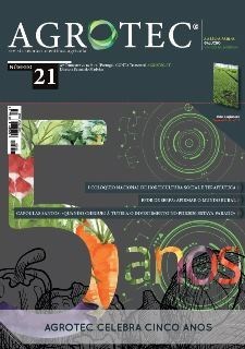 AGROTEC 21: uma edição que celebra os cinco anos da nossa revista