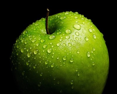 Alemanha: maçãs contaminadas com pesticidas