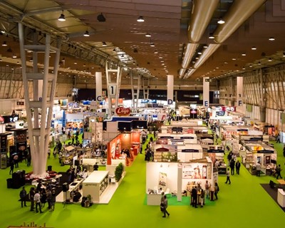 Alimentaria&Horexpo Lisboa está a chegar