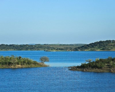 Alqueva: Novo estudo sobre o impacto no clima regional