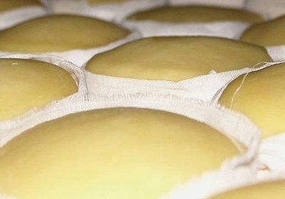 Alunos da escola de hotelaria de Manteigas reinventam a tradição serrana