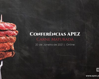APEZ realiza conferência sobre carne maturada