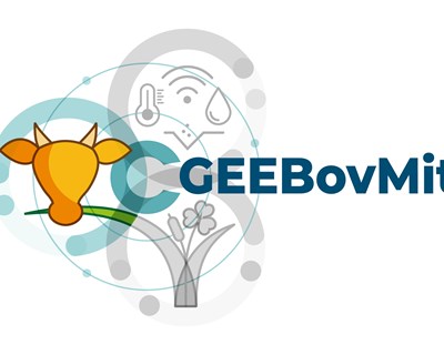 Apresentação de resultados do projeto GEEBovMit no dia 24 de janeiro