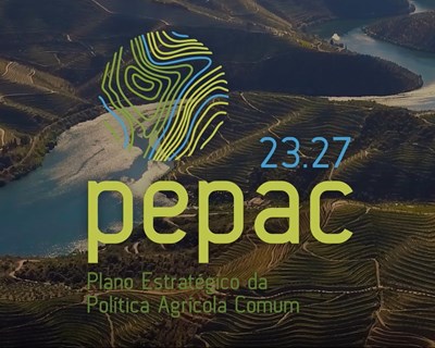 Apresentação do PEPAC Portugal para 2023-2027