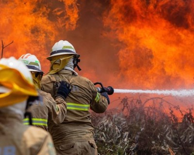 Apresentação pública do plano nacional de gestão integrada de fogos rurais