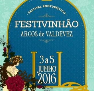 Arcos de Valdevez promove o I Festivinhão