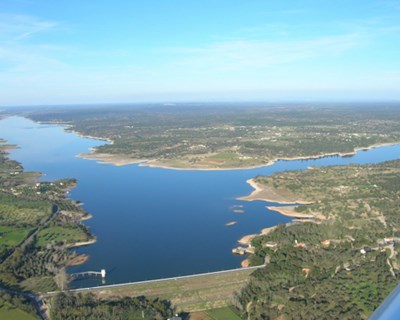 «As barragens são fundamentais para diminuir a pressão sobre as águas subterrâneas»