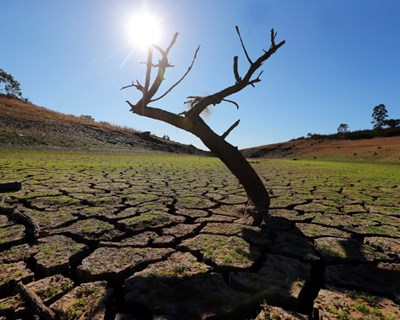 As piores secas na Europa dos últimos 2000 anos