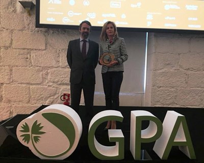 Asfertglobal vence GPA 2017 com o Kiplant INmass