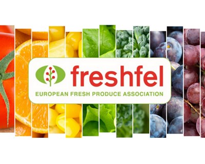 Associação Europeia de Hortofrutícolas Frescos apoia setor hortofrutícola