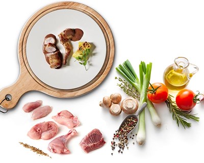 Associação Portuguesa Cunicultura divulga “O Segredo da Dieta Mediterrânea”