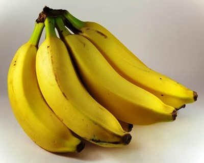 Bananas: maior empresa mundial de distribuição aposta no mercado europeu