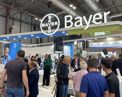 Bayer desenvolve parceria com a Microsoft que promove inovação e transparência na indústria agroalimentar