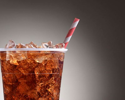Bebidas com açúcar ficam mais caras