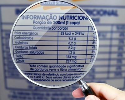 Braga debate o impacto da rotulagem no setor alimentar
