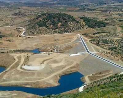 Bragança candidata três barragens ao Programa Nacional de Regadios