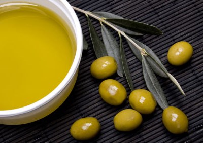Brasil é o principal destino do azeite de oliva do Chile
