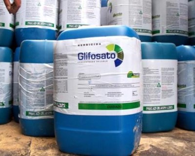 Bruxelas propõe renovação da licença para uso de glifosato até final de 2017