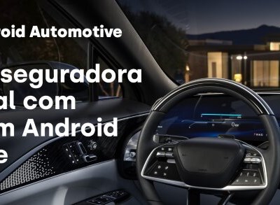 CA Seguros e Dxspark lançam primeiro serviço em android automotive em Portugal