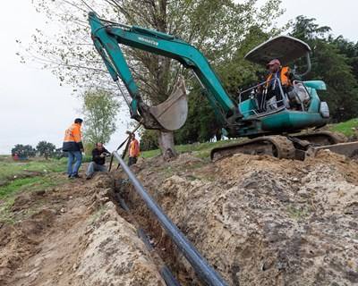 Câmara da Moita vai criar parque hortícola no Vale da Amoreira