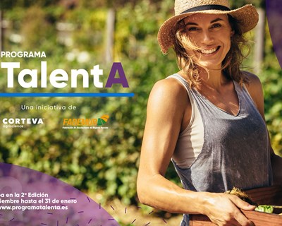 CAP celebra Dia Internacional das Mulheres Rurais com anúncio da edição portuguesa do Prémio TalentA