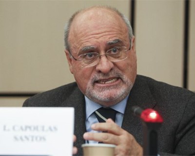 Capoulas Santos nomeado Presidente da Comissão Parlamentar de Agricultura e Mar