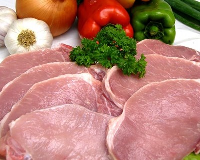 Carne de porco: exportações em alta na UE
