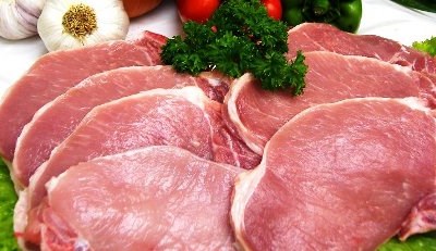 Carne de porco: produtores em protesto