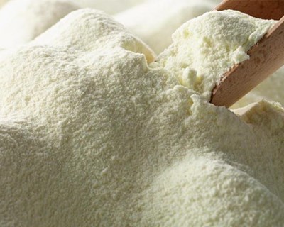 CE anuncia novidades no armazenamento privado de leite em pó desnatado e queijo