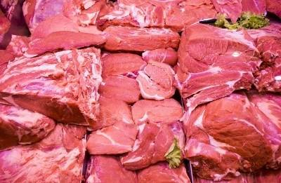 China quer cortar no consumo de carne para poluir menos