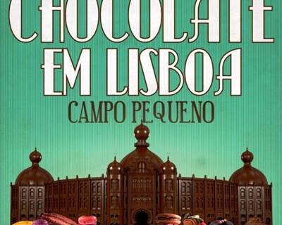 Chocolate em Lisboa vai premiar a melhor criação nacional