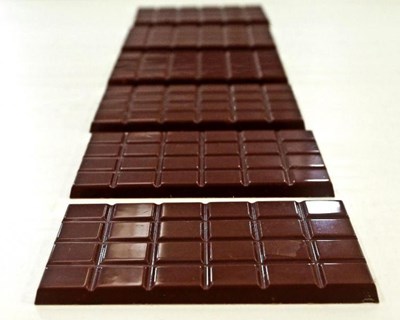 Chocolate: setor defende menos IVA