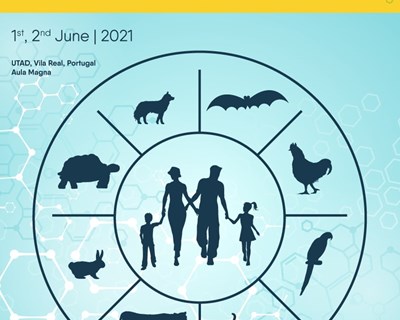 Cientistas de vários países debatem na UTAD saúde animal e saúde humana