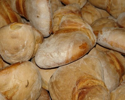 Clube dos Cereais de Qualidade cria pão 100% alentejano