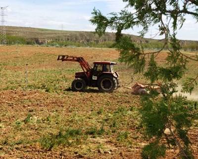 CNA acusa: PRODER é programa de apoio a «agricultores privilegiados»