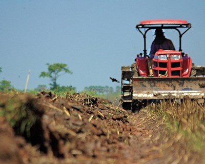 CNA considera que apoios voltam a excluir pequenos agricultores e produções afetadas pela seca