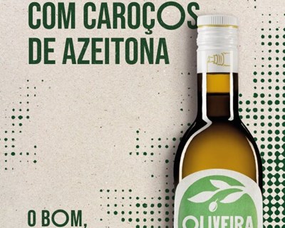 Com a assinatura "O Bom, pela Terra" Oliveira da Serra apresenta novo posicionamento