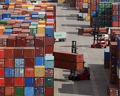 Comércio entre Portugal e PALOP cai 25%