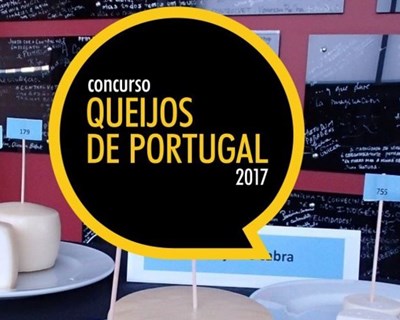 Concurso Queijos de Portugal: provas a 12 e 13 de outubro em Tondela