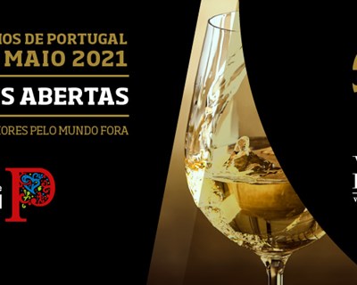 Concurso Vinhos de Portugal 2021 reagendado para maio