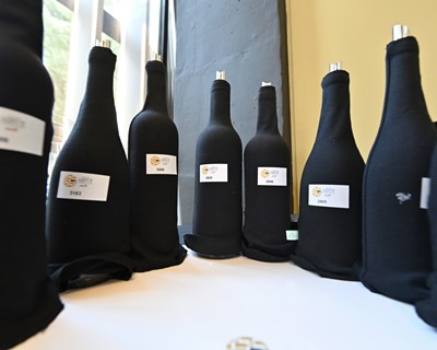 Concurso Vinhos de Portugal 2024: 2º fase de inscrições a decorrer