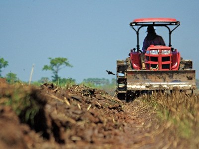 CONFAGRI apresenta a Capoulas Santos prioridades para o setor agrícola