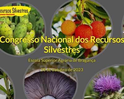 Congresso Nacional dos Recursos Silvestres terá lugar a 18 de outubro