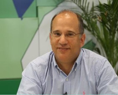 «Consideramos fundamental que os agricultores ibéricos tenham acesso a inovação», defende Jorge Silva, da Bayer Ibérica