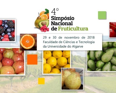 Contagem decrescente para o 4º Simpósio Nacional de Fruticultura