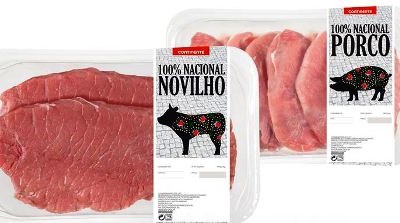 Continente promove o consumo de carne nacional
