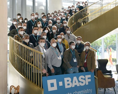 Convenção de Clientes da BASF Agricultural Solutions trouxe uma nova confiança